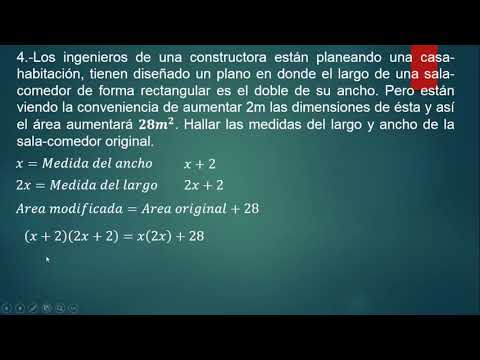 Planteamiento de ecuaciones lineales 4 super fácil