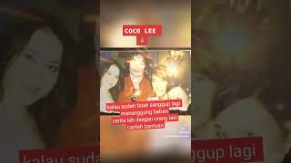 Download lagu COCO LEE & MJ #china mp3 Download lagu COCO LEE & MJ #china mp3