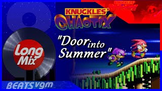 8-Beats VGM