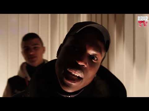 Alcindo - Acapella - HoodPromotionTv (HD Video)