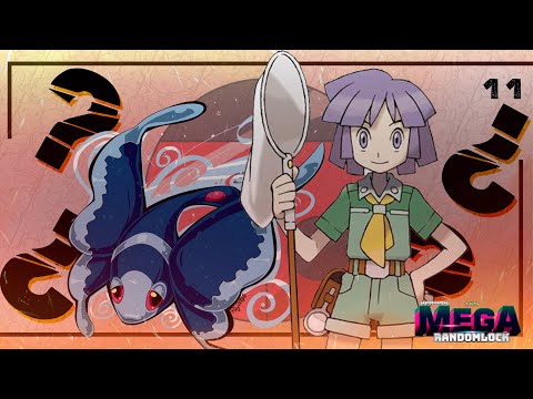 Pokémon Plata MEGALOCKE Ep 11 - Y LLEGO LA PRIMERA MUERTE