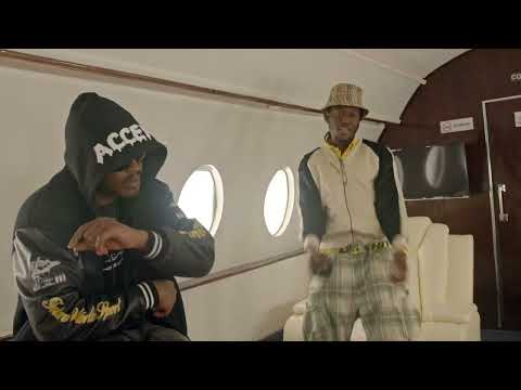 RXK Nephew x GRK Dini - Out My Body (Official Music Video)