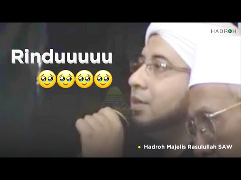 NOSTALGIA YUK 🥹  HADROH MAJELIS RASULULLAH SAW TEMPO DOELOE