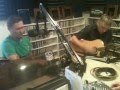 Craig Morgan does "Show Me Your Tattoo" Live in the K99 Studio - September 26, 2012