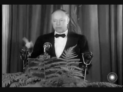 , title : 'Sen. Robert Taft - 1947 Taft-Hartley Speech'