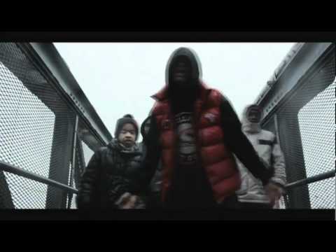 ASSOC 2 MALFRATS FEAT INTOUCHABLE  - pour ceux qui ont oublie