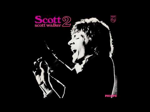 Scott Walker – “Windows Of The World” (UK Philips) 1967