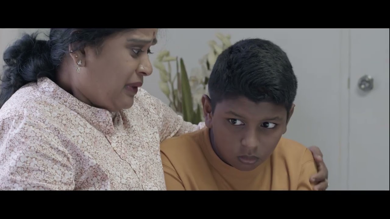 குழந்தைப்பருவ புற்றுநோய் - சில விஷயங்களை நீங்கள் தவறவிட முடியாது