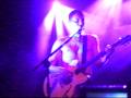 The Subways live- Strawberry Blonde