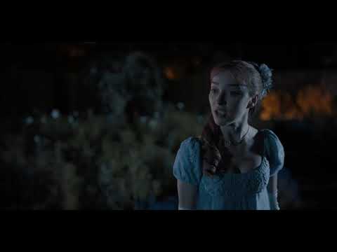 [Bridgerton] Daphne punch