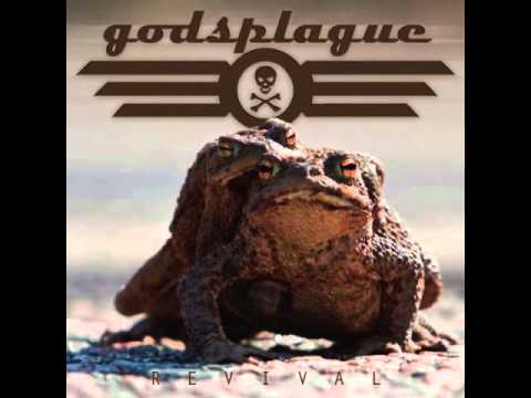Godsplague - Misery