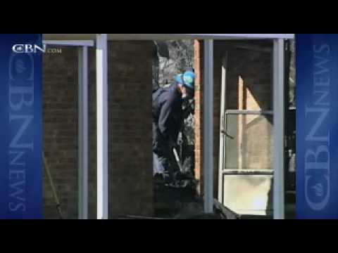 News on The 700 Club: February 12, 2010 - CBN.com