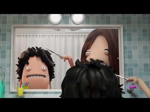 Mom Lucchetti - Happy Mother's Day!