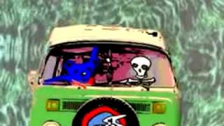 Joan baez and The Grateful Dead - Children Of The 80&#39;s