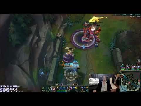 Dopa Viktor vs Sion Top - 11/2021 - Dopa Stream - 1v2