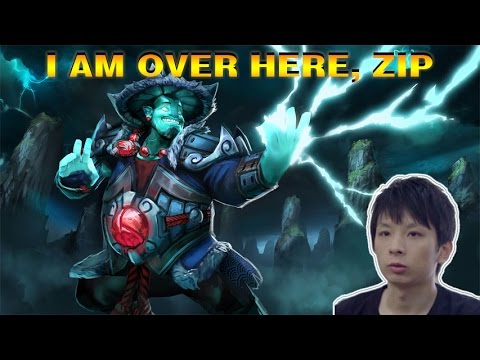 Ferrari_430 Dota 2 - I Am Over Here, Zip