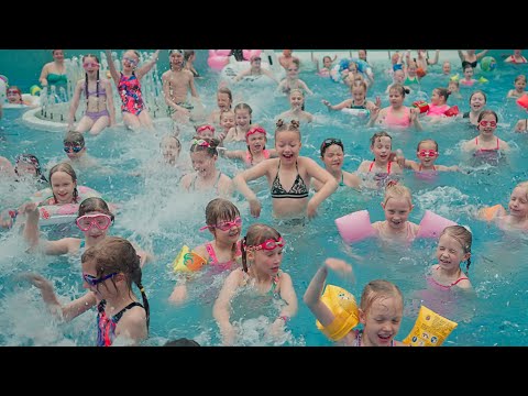 JÄNKU SPA LAUL - Laulupesa lapsed