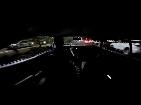 OPALÃO NO DRIVE THRU DE NATAL