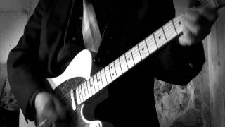 Slep and  the RedHouse - Mama done gone