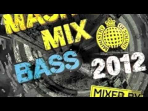 mash up mix bass 2012 the beginning