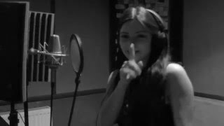 Rihanna - Love on the brain (ANTI Cover) Ekaterine OFFICIAL VIDEO