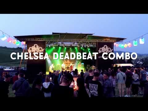 Openair Hallau 2023 - Chelsea Deadbeat Combo