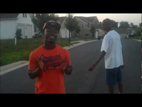 IMG "THE FLY"(MUSiC ViDEO)LiL VEGA feat.K.D( Prod.yung kellz)