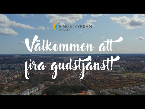 Söndagsgudstjänst 2021-04-11 "Hållbarhet"