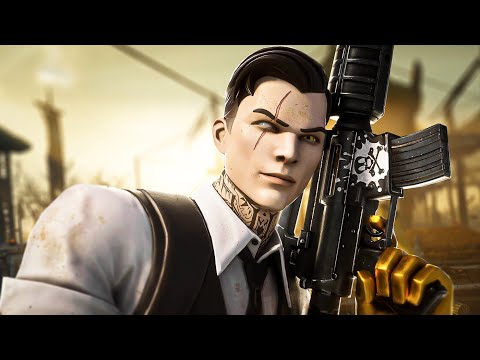 Meet The Most *Underrated* Competitive Player (Current Vaxezs)