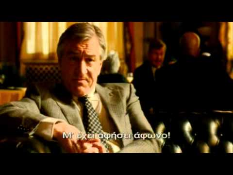 LIMITLESS OFFICIAL TRAILER