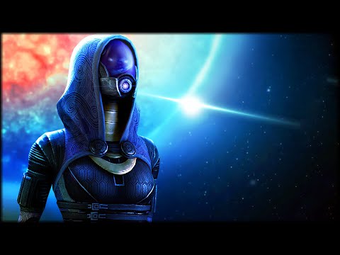 The Conduit - MASS EFFECT Legendary on INSANITY Part 27