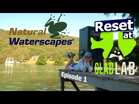Reset At Slab Lab Episode 1: The Comeback Begins