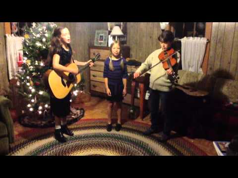 Shady Grove - Tovah, Nehara, and Chloe