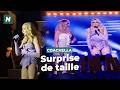 With Madonna As A Surprise Guest Sabrina Carpenter Delighted The Coachella Audience