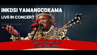 Download lagu Qhawelisha ft Mashotana_Live Perfomance_2025 mp3