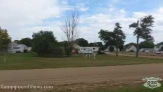 preview picture of video 'CampgroundViews.com - 281 Travel Center Wolsey South Dakota SD'