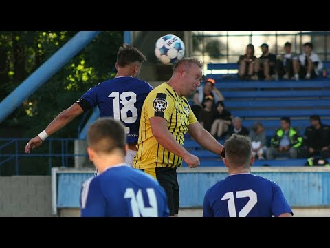 SESTŘIH | SK Roudnice nad Labem – FŠ Litvínov 2:2 (0:0)