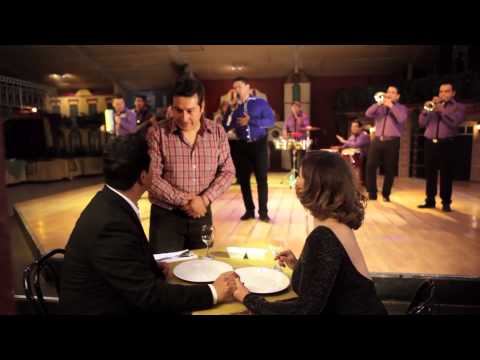 Luis Lambis - Hoy Que No Estas Aqui (Video Clip Oficial)