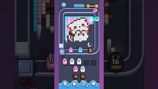 Pixel Flow Level 1428