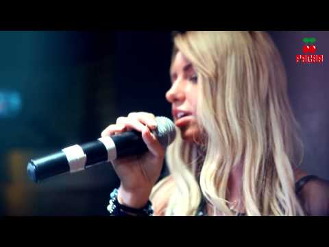 BabeScool! в  самом модном клубе Москвы PACHA