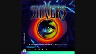 Shivers - The Shaman Room