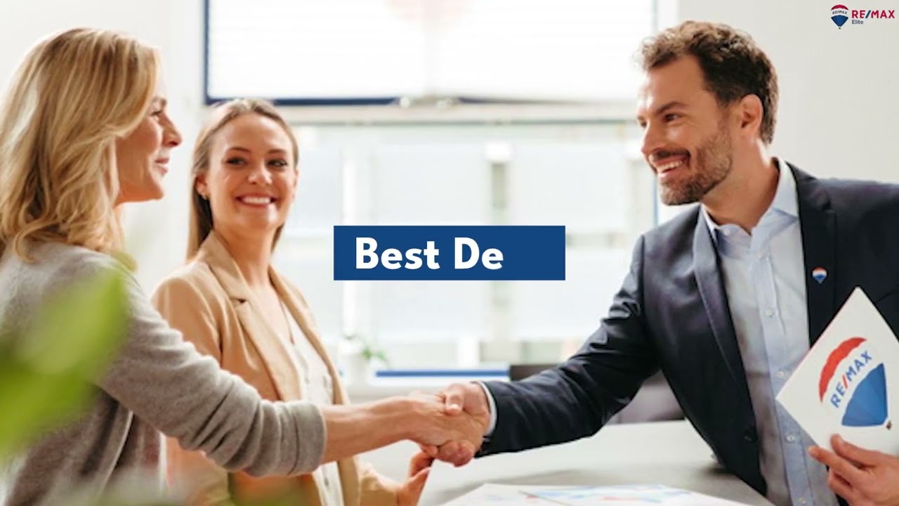 RE/MAX Elite Valuation Process