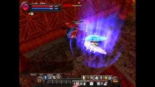 Wyd gameplay (Supreme Destiny) 1080p