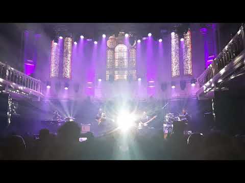 John 'Jubu' Smith & Legally Blynd (Tony! Toni! Toné!  'Anniversary')