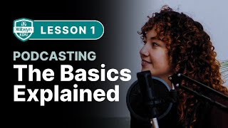 What Is a Podcast?