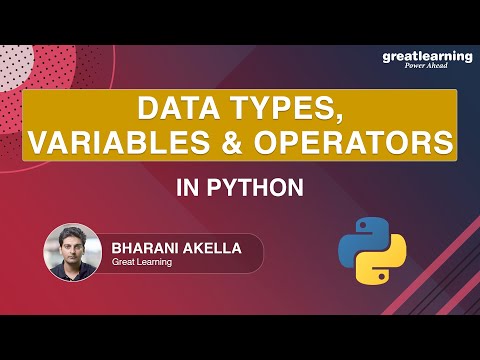 Python for Non Programmers Python Tutorial for Absolute Beginners in 2021 Great Learning