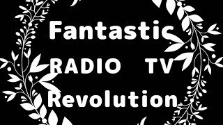 #3【PUBGM】Fantastic Radio TV Revolution -MIDNIGHT-