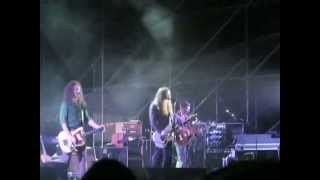 Afterhours - Questo pazzo pazzo mondo di tasse @ Festa PD Modena 09/09/2014