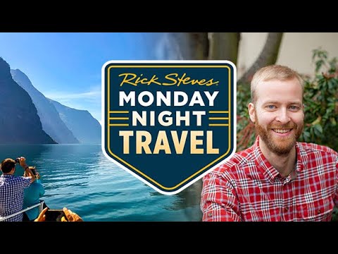 Norway in a Nutshell and the Sognefjord with Pål Johansen