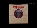Bob Luman - All Night Long - 1957 Rockabilly